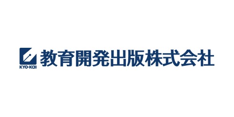 教育開発 ロゴマーク