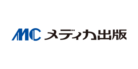 メディカ出版 ロゴマーク